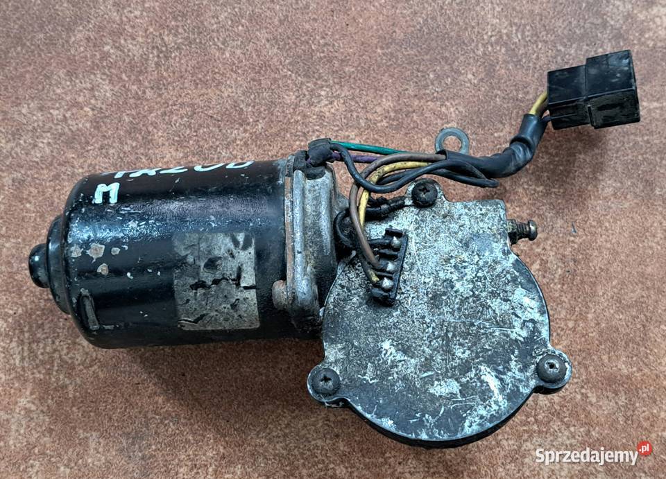 Silniczek wycieraczek Matiz Płońsk sprzedam