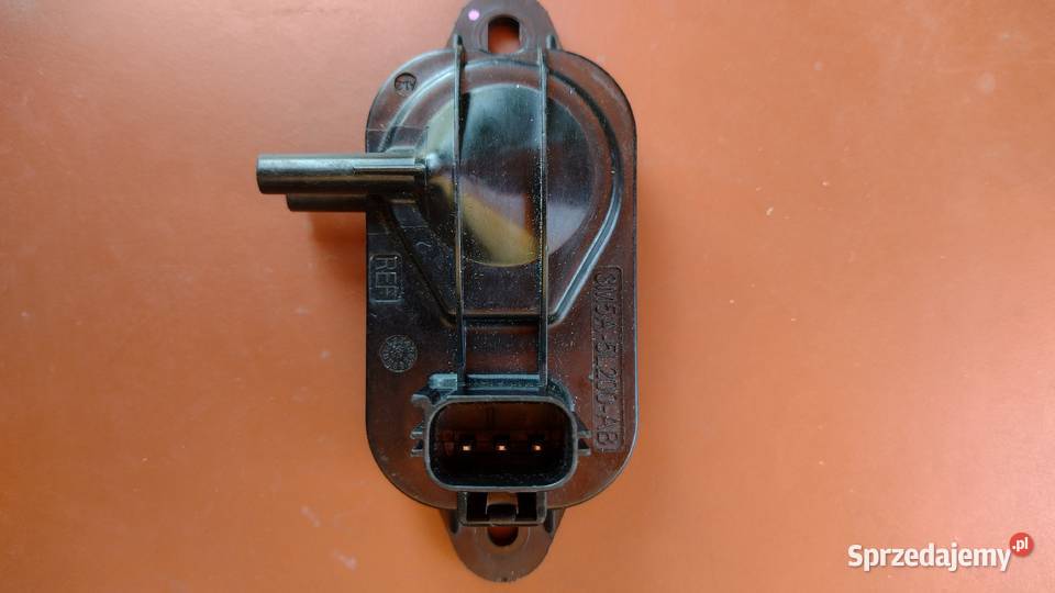 Czujnik różnicy ciśnienia DPF Ford 3m5a5l200ab Kraków