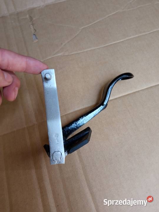 Pedał gazu fiat 126p maluch Stalowa Wola