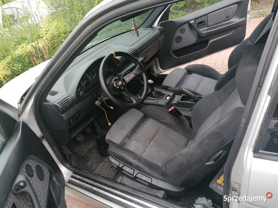 Bmw e36 Compact 316i m pakiet Seria 3