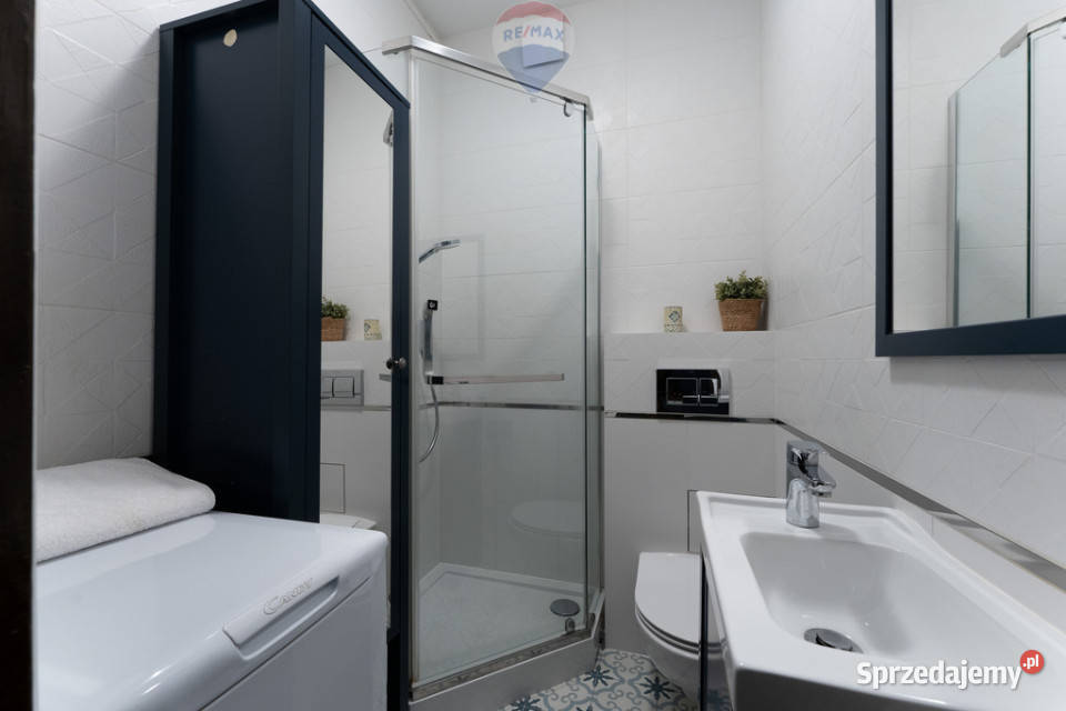 DWUSTRONNE W PEŁNI WYPOSAŻONE STARA OCHOTA Rok budowy 1951 Sprzedaż Warszawa