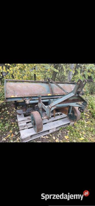URSUS C330 1973 ciągnik rolniczy