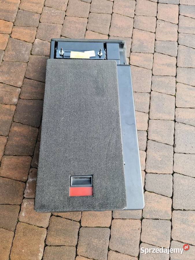 Podłokietnik kanapy tylnej a6 c7 Fotele i kanapy Rzeszów