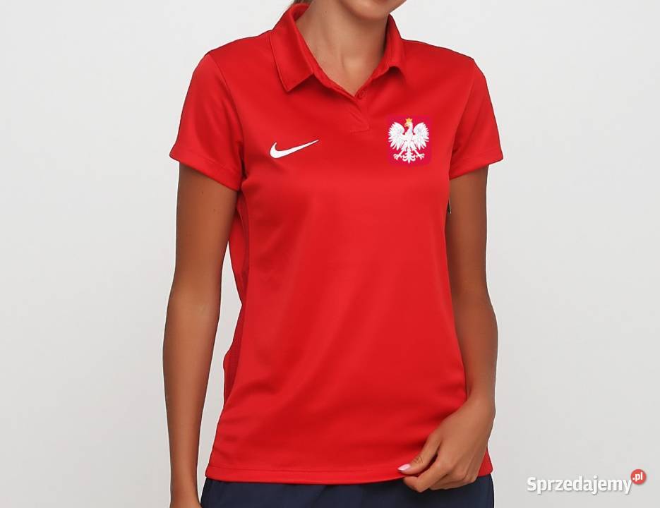 KOSZULKA STRÓJ NIKE POLSKI POLSKA LEWANDOWSKI Kraków sprzedam