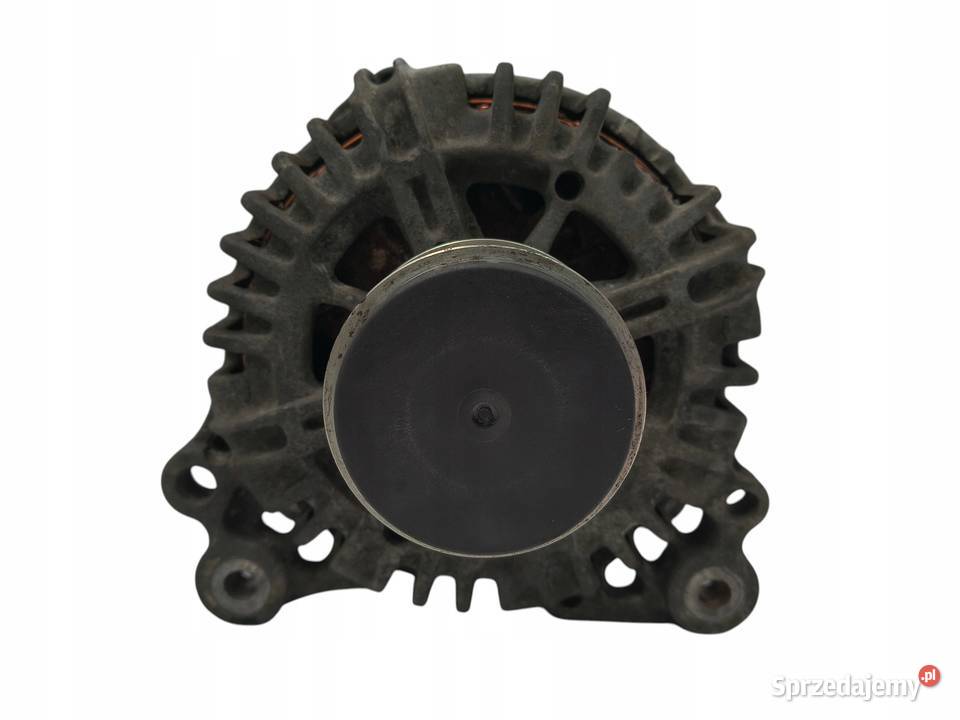ALTERNATOR Volkswagen Touran Golf V Passat B6 19 sprzedam