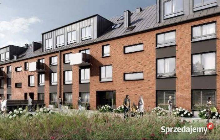 3pok 54met Zawidowskiej TARASOGRÓDGARAŻ Wrocław