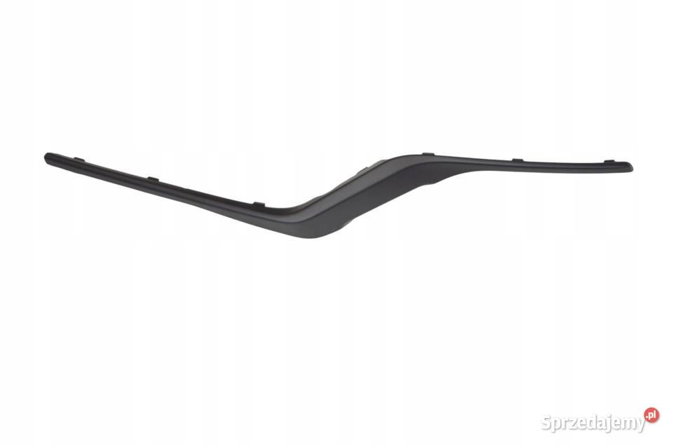 VOLVO S60 V60 RDESIGN prawa listwa zderzak przod Bielany Wrocławskie sprzedam