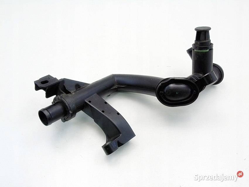 MAGISTRALA WODY 16 HDI C4 C5 207 307 407 308 206 Sosnowiec