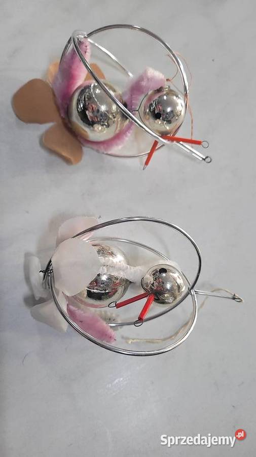 Ozdoby prl Ciechanowiec