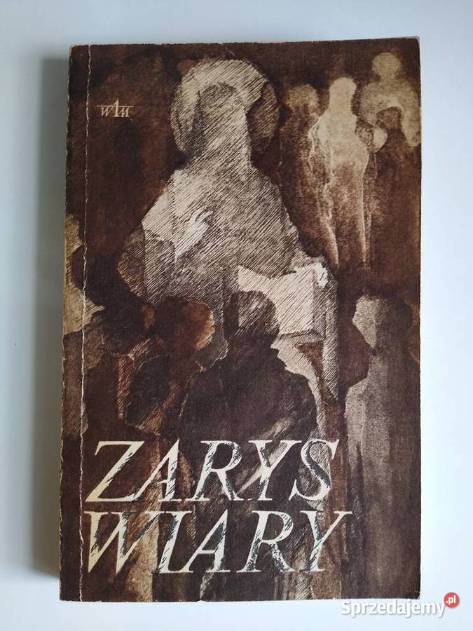 Zarys Wiary