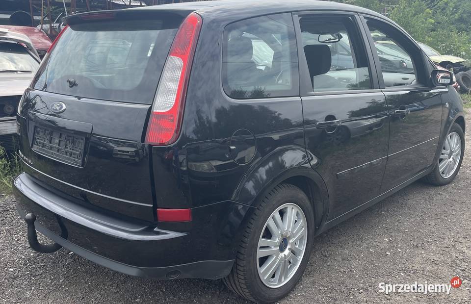 Ford C 20 Duratec HE 145 kolor F3 NA CZĘŚCI Części samochodowe Piotrków Trybunalski