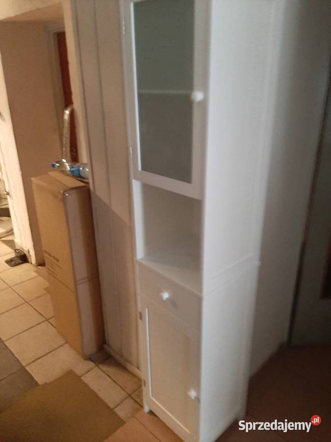 szafki kuchnia Wodzisław Śląski