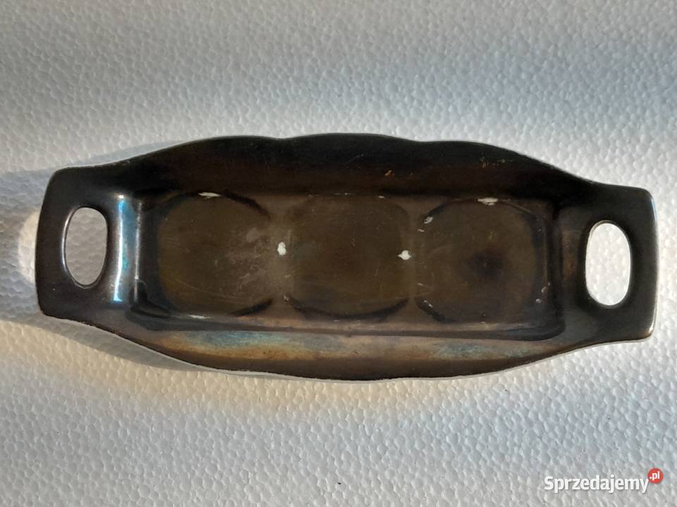 Stara porcelana Chodau Czechoslovakia miseczka Antyki, Sztuka, Kolekcje Dąbrowa Górnicza