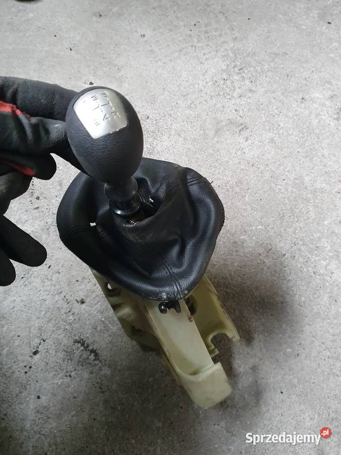 Wybierak Biegów Manual Iveco Daily 23 HPI 0611 r Sierpc