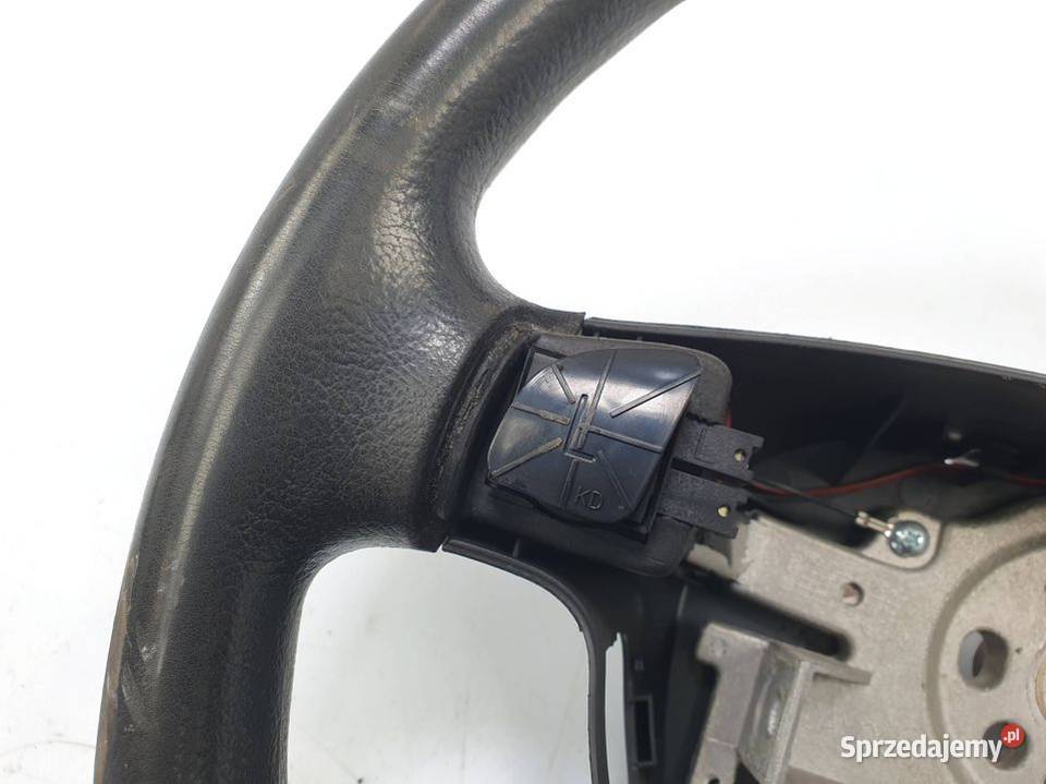 KIEROWNICA CHEVROLET AVEO Pozostałe Lipno