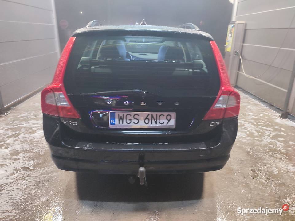 Volvo V70 stan perfekcyjny Gostynin