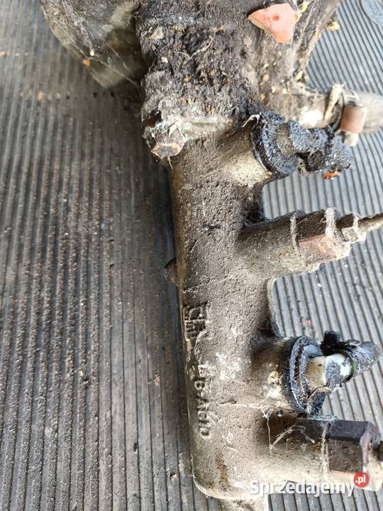 Serwo Żuk Nysa Z Pompą Hamulcową Wysyłka łódzkie sprzedam