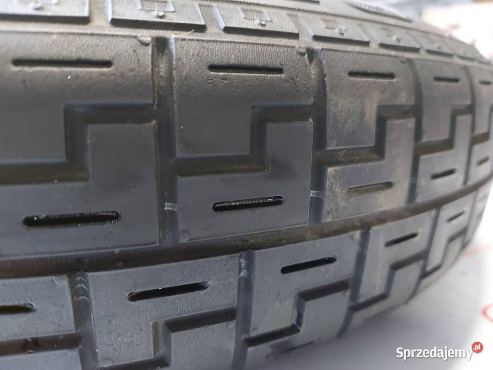 MONDEO MK4 S GALAXY MK3 koło dojazdowe 1258516 Kielce