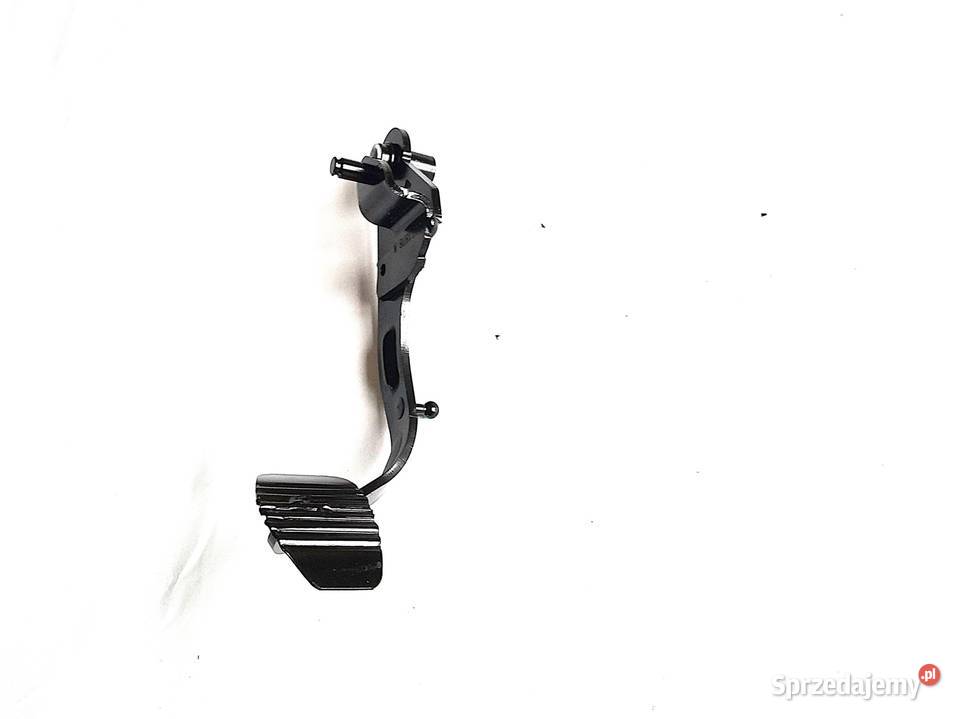 NOWY PEDAŁ SPRZĘGŁA JUMPY EXPERT SCUDO 07 Kalisz