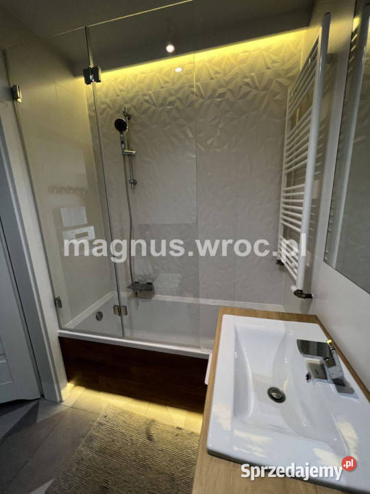 Do wynajęcia Apartament na Księcia Witolda Piętro 2 dolnośląskie Wrocław