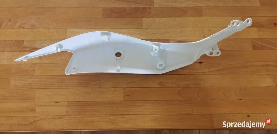 Zadupek ogon lewy tył Kawasaki se 500 ninja 500