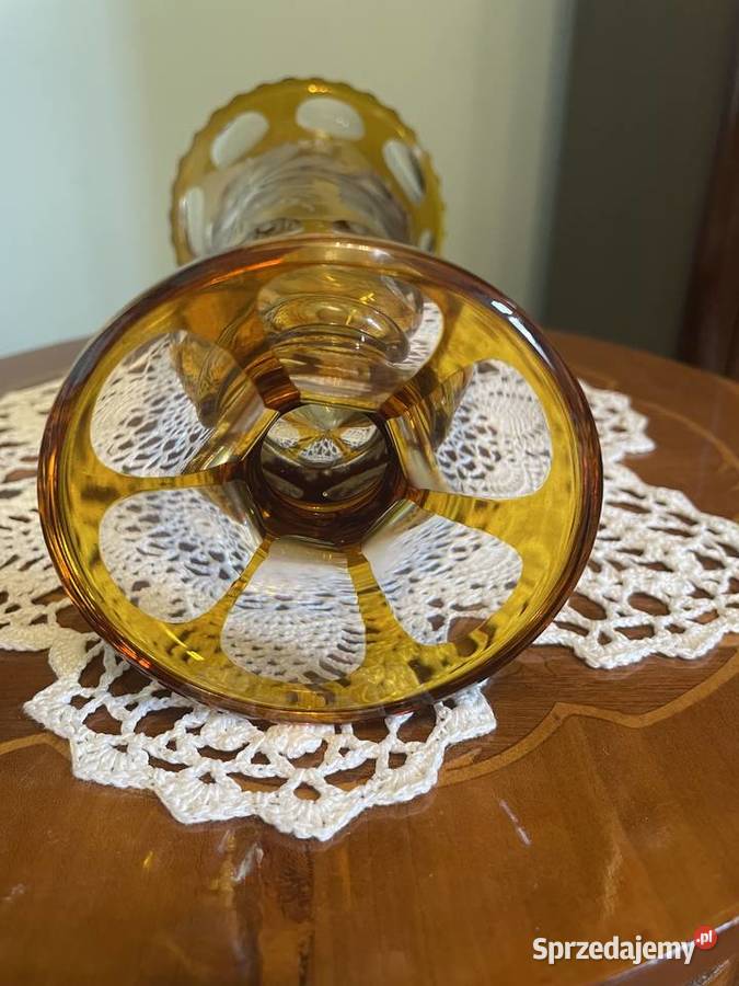 Wazonik dolnośląskie Jelenia Góra