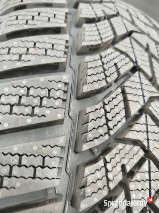 A53 Opony nowe zimowe 2055516 Dunlop 55 Bąków