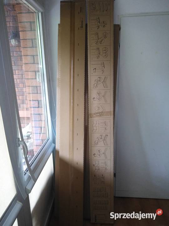 płyta IKEA PERFEKT FAGERLAND kod 20077277 Warszawa