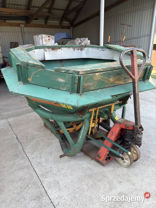 amazone f 603 Stara Jastrząbka sprzedam