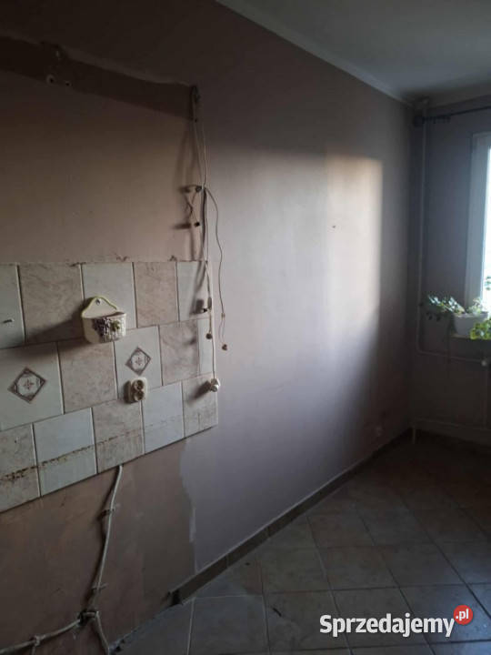 Kawalerka na sprzedaz Elbląg