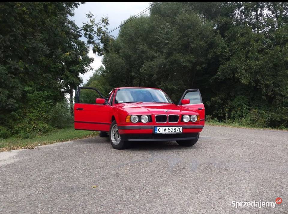 BMWE34R6