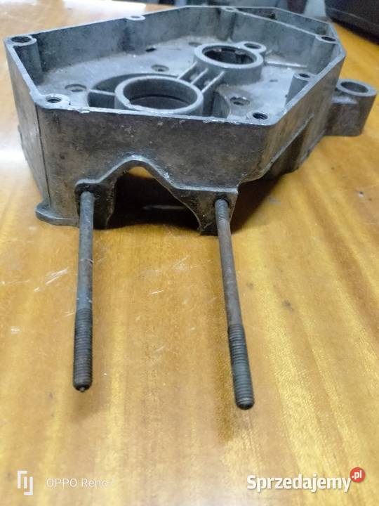 Karter prawy 017 Komar motorynka Pozostałe