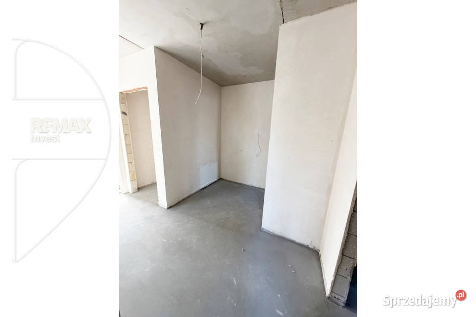 Nowoczesne mieszkanie 4 pokoje z balkonem Czechowice-Dziedzice