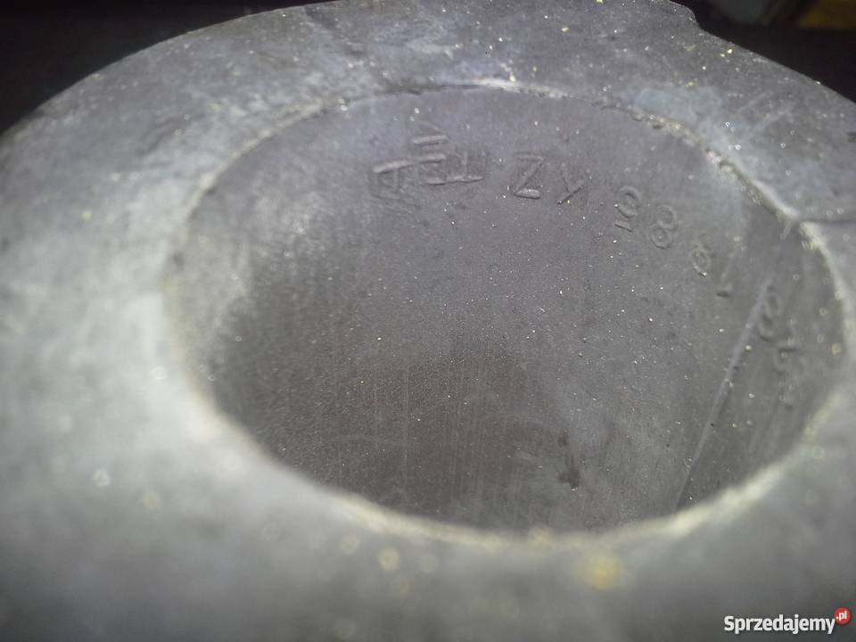 Poduszka stabilizatora 35x67x60 MERCEDES Kłobuck