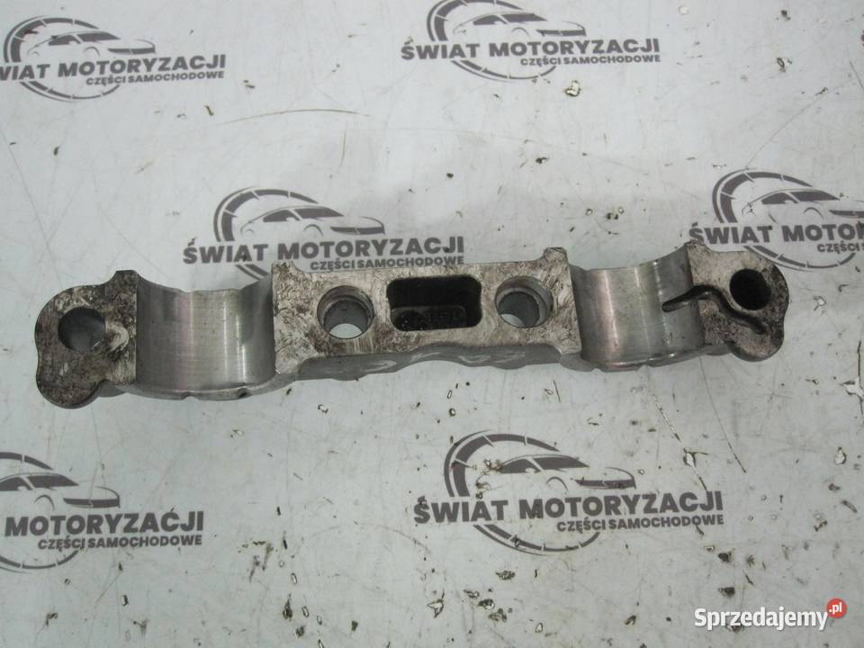 OPEL ASTRA 16 CDTI LVM B16DTL 110 stopka mostek sprzedam