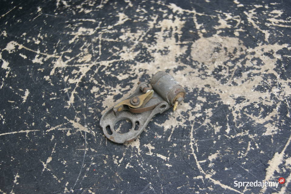 BMW R25 BMW R26 BMW R27 BMW R24 PRZERYWACZ śląskie