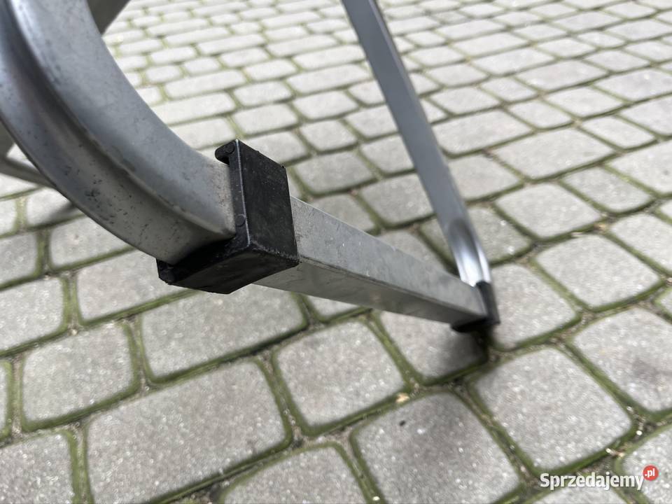 Trenażer ławeczka do ćwiczeń mięśni brzucha Gliwice