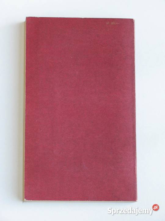 Malwina czyli domyślność serca Maria małopolskie Kraków sprzedam