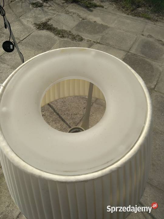 Sprzedam lampy flos Romeo soft Łódź sprzedam