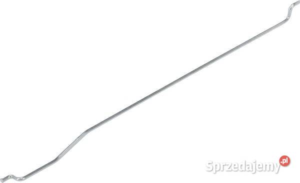 Cięgno przepustnicy ssania 1714900030001 Kamionna