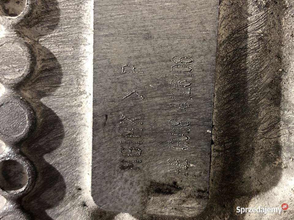 SILNIK PEUGEOT 16 272 5G05 1321 308 II