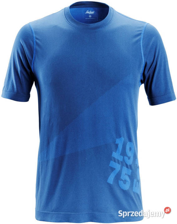 Koszulka Snickers 2519 tshirt flexiwork Wrocław