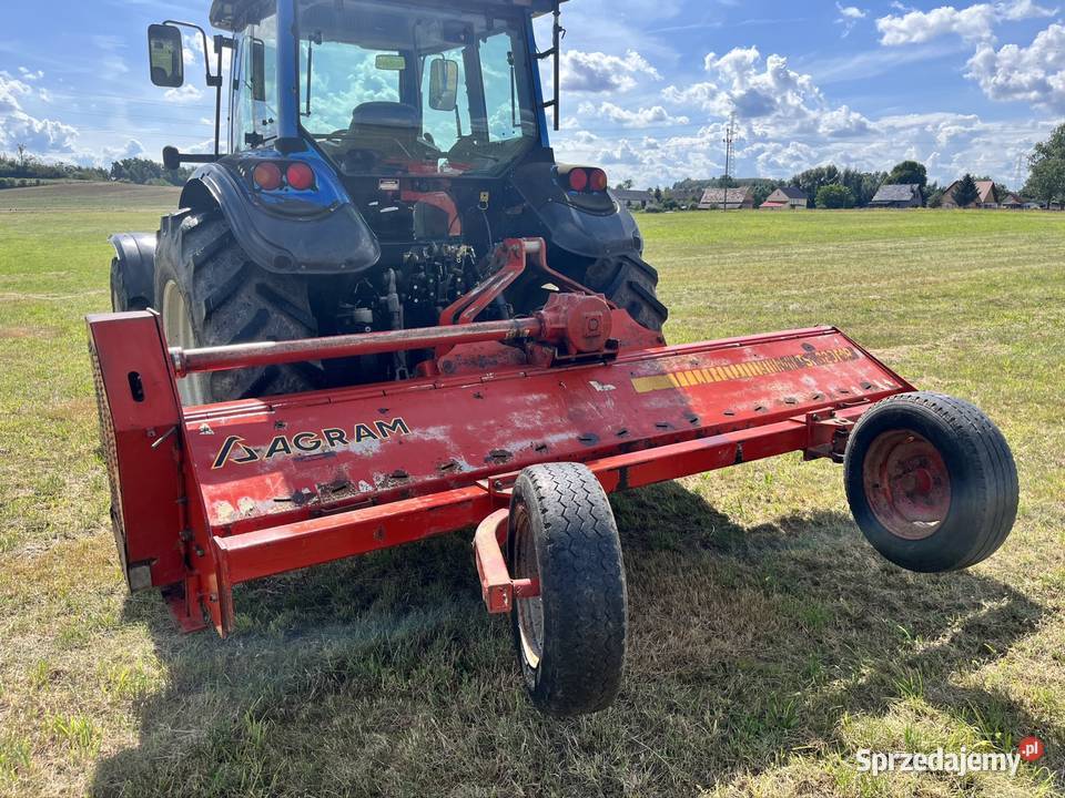 Mulczer agram tsl 320mr Gościszów