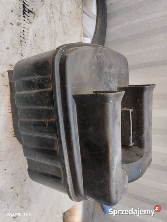 Honda gl 1100 obudowa filtra powietrza airbox Tomaszów Mazowiecki