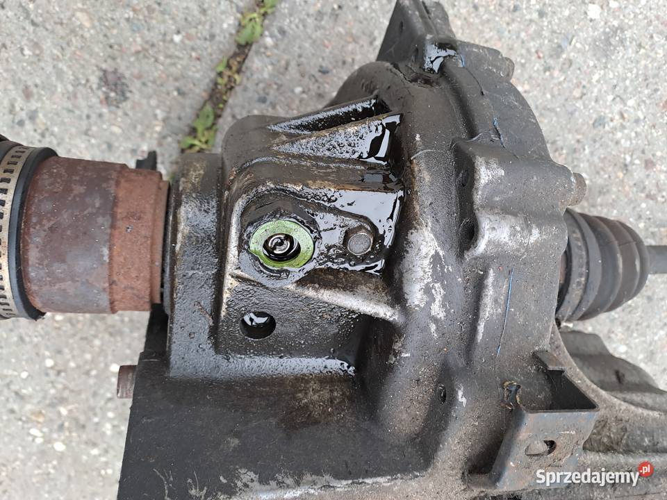 Kia Picanto 11 65 skrzynia biegów M61671 i inne Jastrzębie-Zdrój