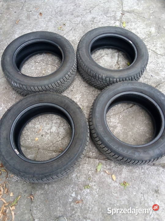 dunlop winter sport 5 Dunlop Warszawa