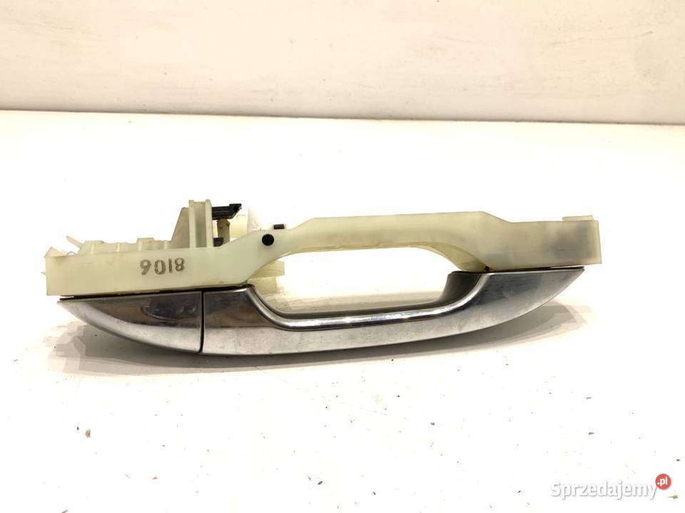 KLAMKA ZEWNĘTRZNA LEWY TYŁ KIA OPTIMA Kombi sprzedam