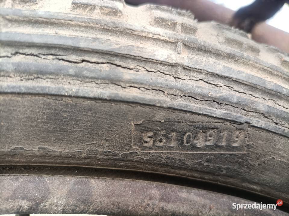 WFM 125 CZARNA 1956r oryginalny stan 125cm3 Padniewko