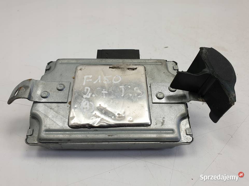 Ford F150 27 V6 ecoboost STEROWNIK START STOP Chełm