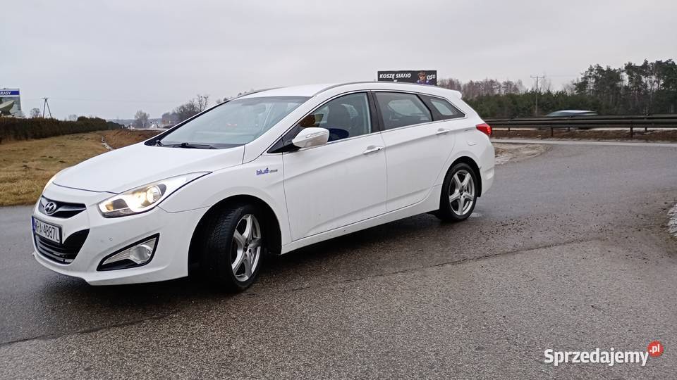 I40 2012 Navi Keyless 17 Wsola